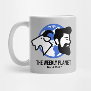 The Weekly Planet: Not A Cult Mug